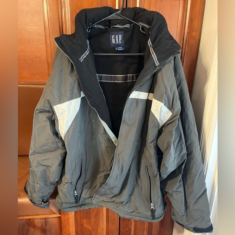 Gap Jacket XL